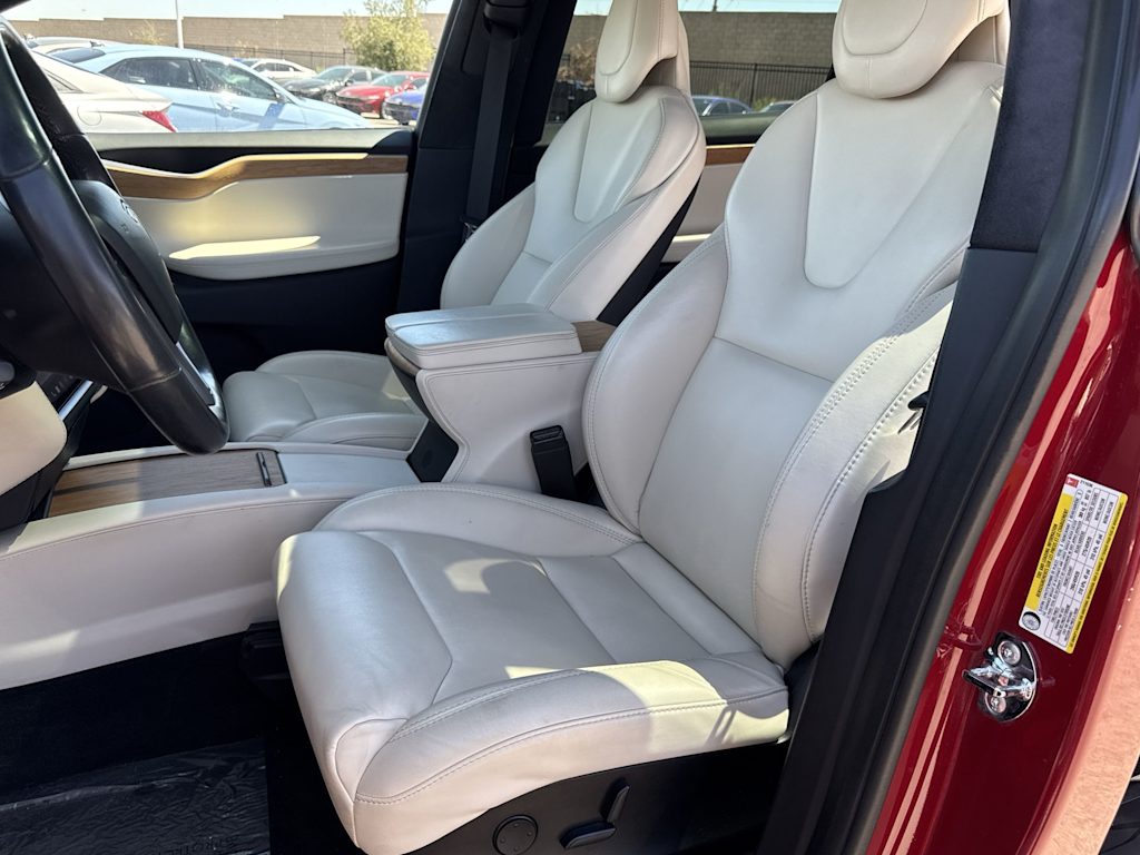 Thumbnail: 2019 Tesla Model X - 9