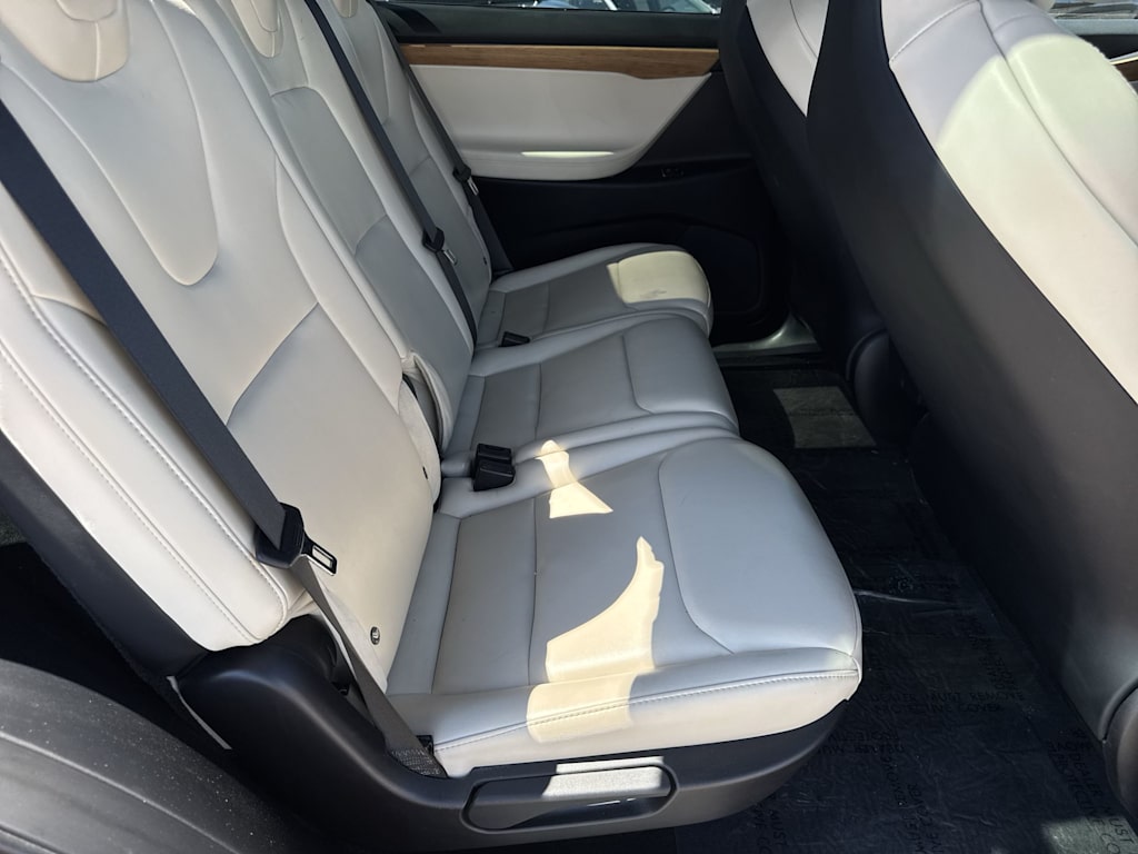 Thumbnail: 2019 Tesla Model X - 18