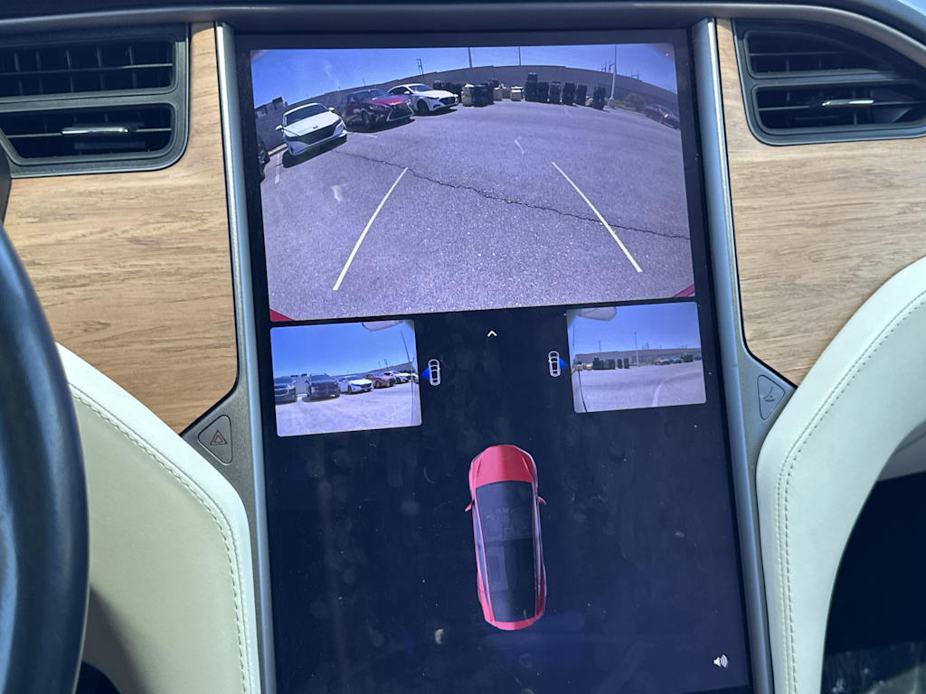 Thumbnail: 2019 Tesla Model X - 23