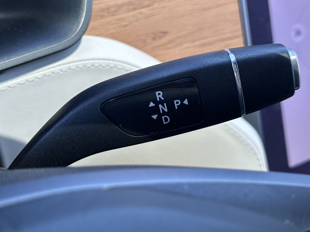 Thumbnail: 2019 Tesla Model X - 24