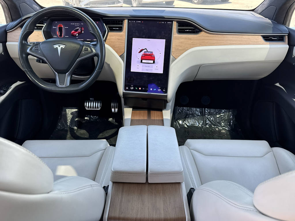 Thumbnail: 2019 Tesla Model X - 2