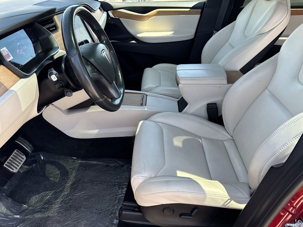Thumbnail: 2019 Tesla Model X - 8