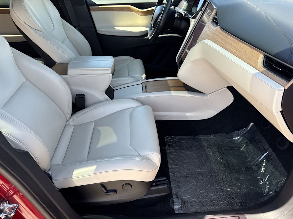 Thumbnail: 2019 Tesla Model X - 19