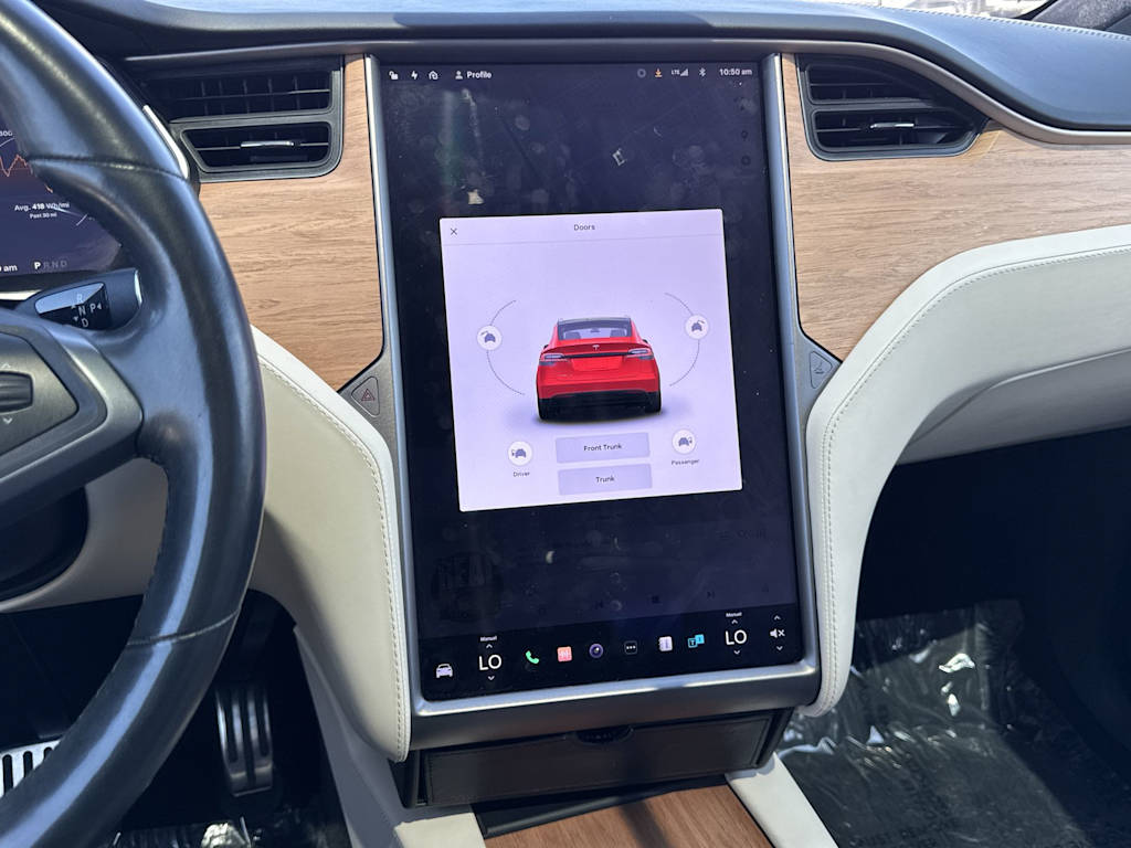 Thumbnail: 2019 Tesla Model X - 11