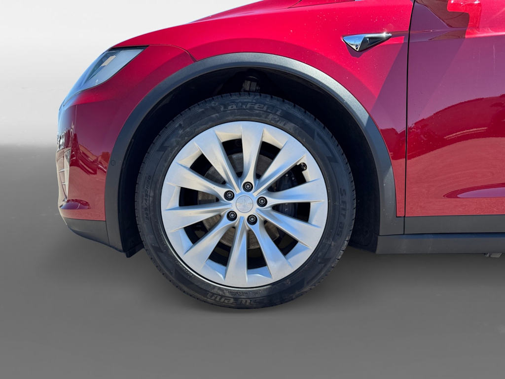 Thumbnail: 2019 Tesla Model X - 7