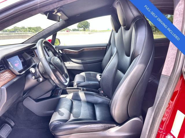 Thumbnail: 2020 Tesla Model X - 11