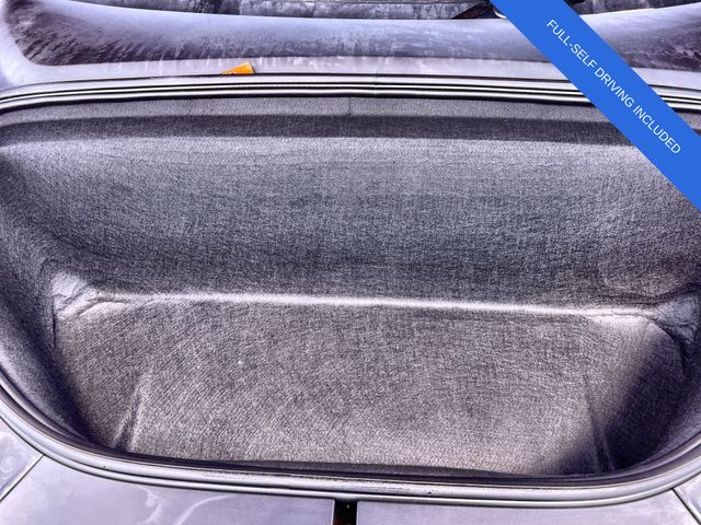 Thumbnail: 2020 Tesla Model X - 18
