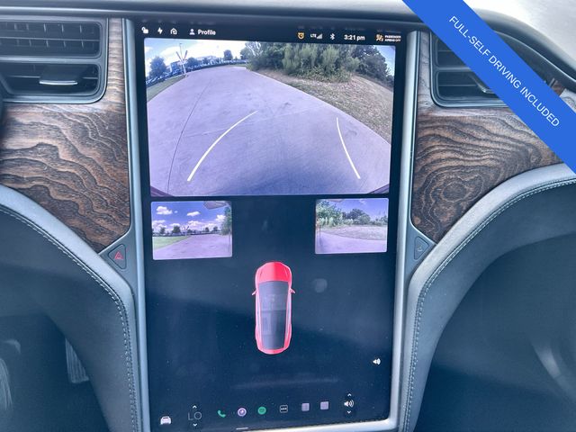 Thumbnail: 2020 Tesla Model X - 13