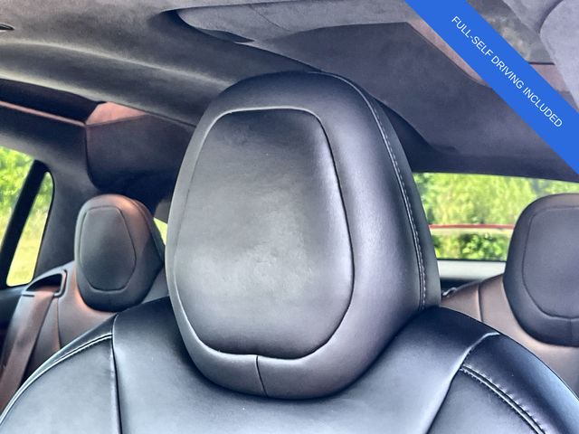 Thumbnail: 2020 Tesla Model X - 24