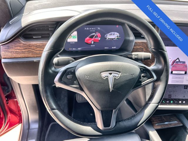 Thumbnail: 2020 Tesla Model X - 9