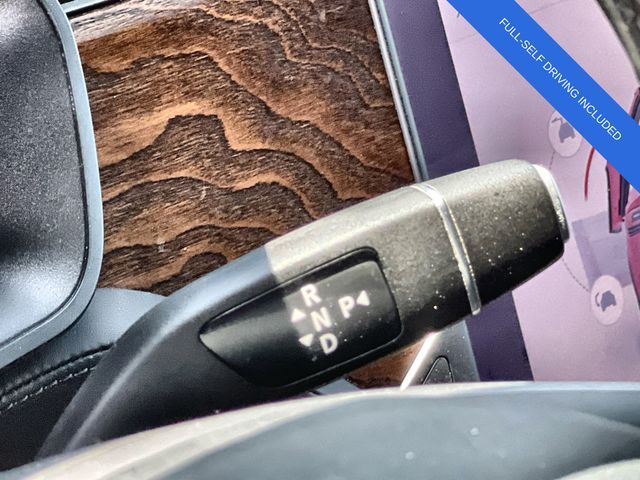 Thumbnail: 2020 Tesla Model X - 16