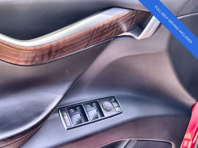 Thumbnail: 2020 Tesla Model X - 28