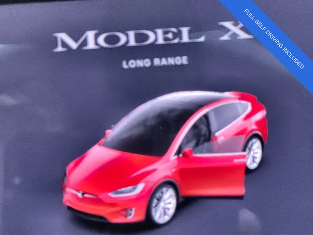 Thumbnail: 2020 Tesla Model X - 7
