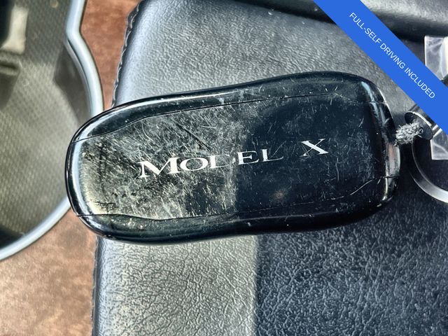 Thumbnail: 2020 Tesla Model X - 15