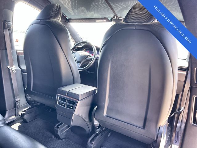 Thumbnail: 2020 Tesla Model X - 19