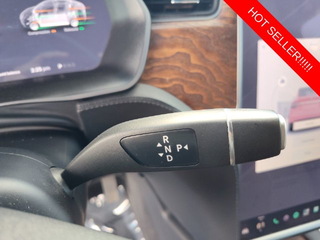 Thumbnail: 2020 Tesla Model X - 27