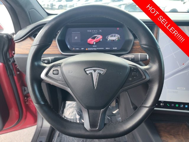 Thumbnail: 2020 Tesla Model X - 9