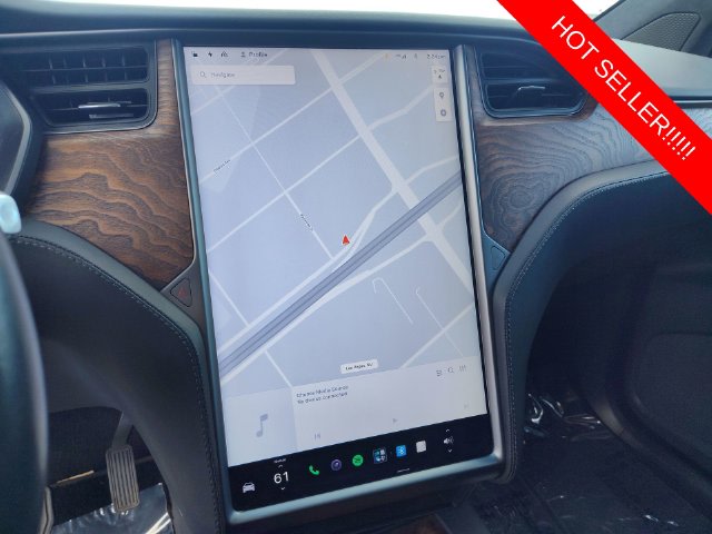 Thumbnail: 2020 Tesla Model X - 13
