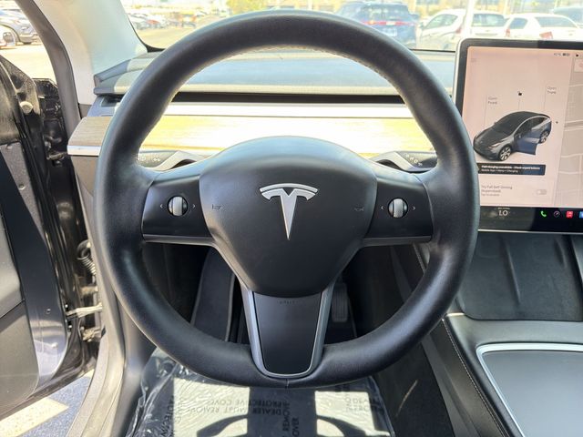 Thumbnail: 2021 Tesla Model Y - 8