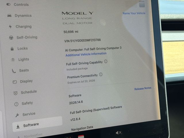 Thumbnail: 2021 Tesla Model Y - 15