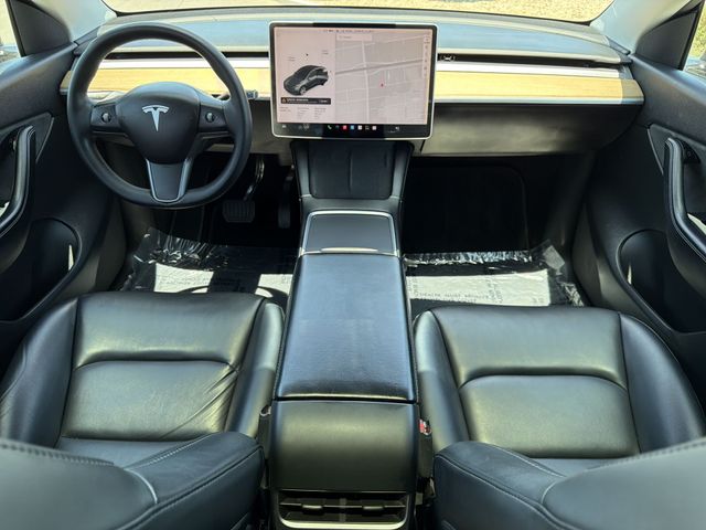Thumbnail: 2021 Tesla Model Y - 2