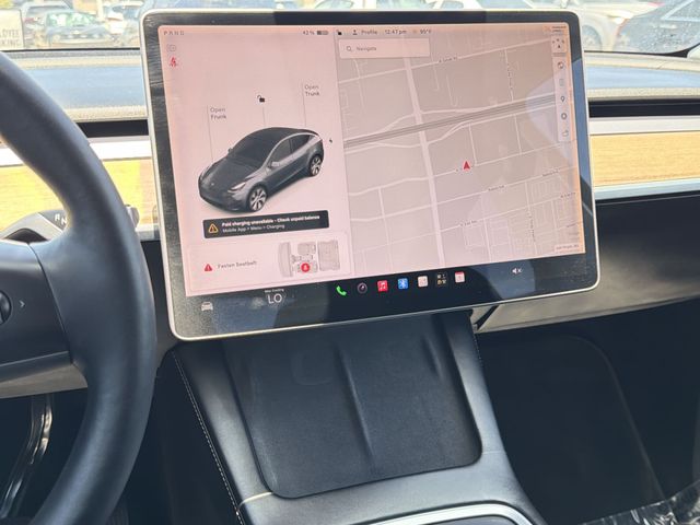 Thumbnail: 2021 Tesla Model Y - 12
