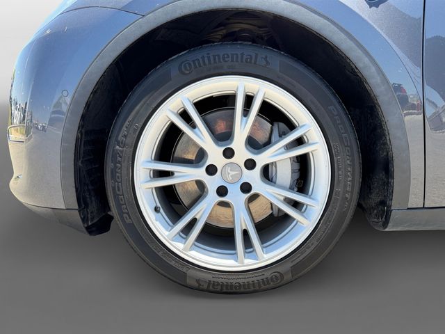 Thumbnail: 2021 Tesla Model Y - 7