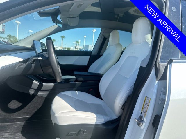 Thumbnail: 2021 Tesla Model Y - 7