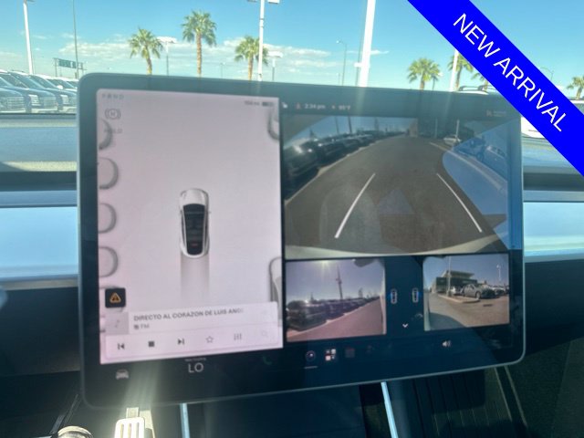 Thumbnail: 2021 Tesla Model Y - 15