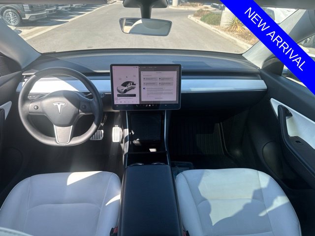 Thumbnail: 2021 Tesla Model Y - 2
