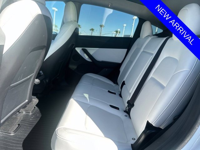 Thumbnail: 2021 Tesla Model Y - 8