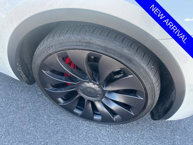 Thumbnail: 2021 Tesla Model Y - 6