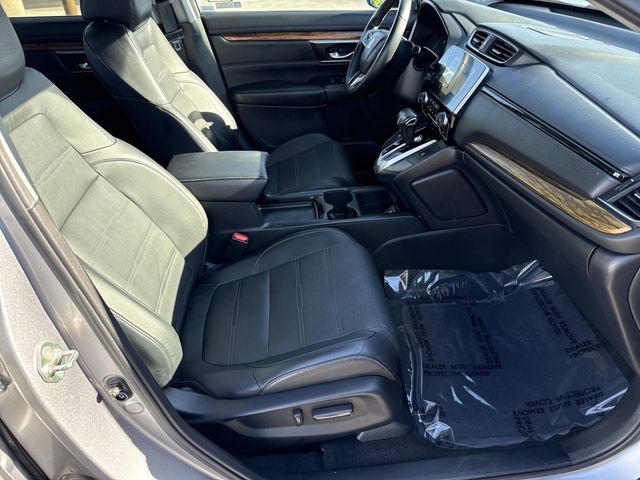 Thumbnail: 2019 Honda CR-V - 6