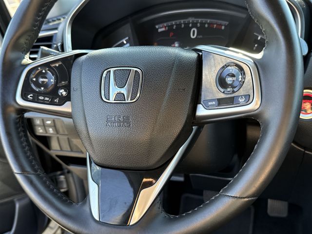 Thumbnail: 2019 Honda CR-V - 19