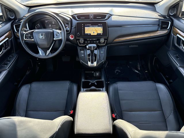 Thumbnail: 2019 Honda CR-V - 4