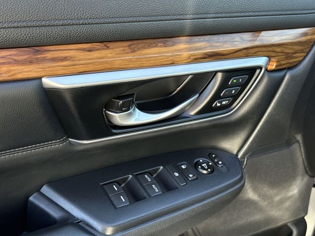 Thumbnail: 2019 Honda CR-V - 15