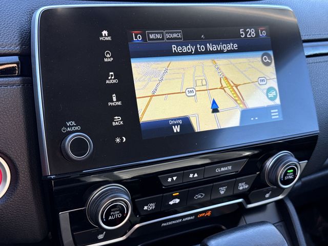 Thumbnail: 2019 Honda CR-V - 8
