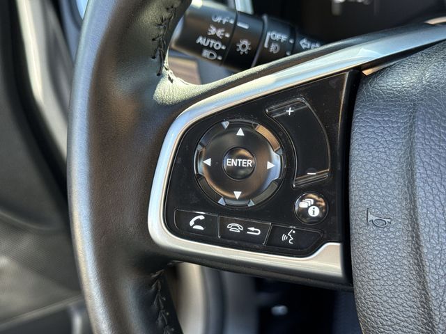 Thumbnail: 2019 Honda CR-V - 20