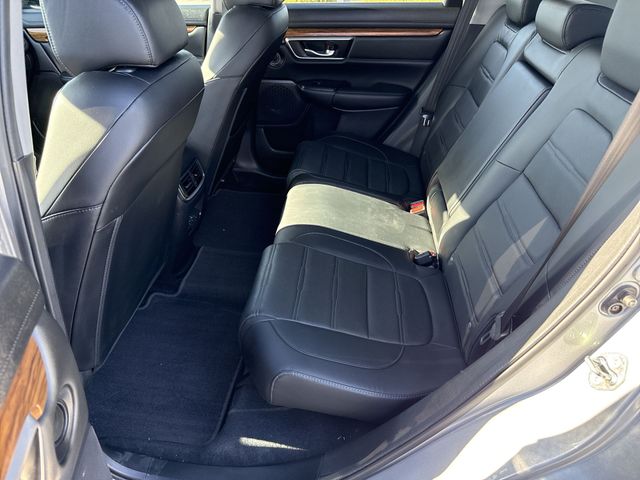 Thumbnail: 2019 Honda CR-V - 7