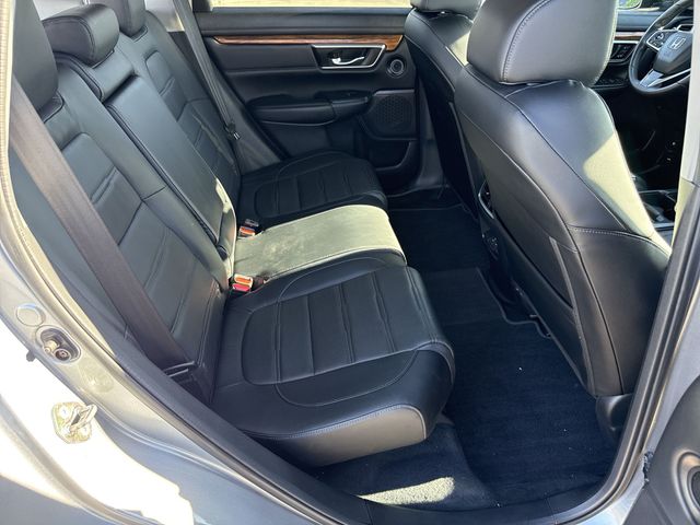 Thumbnail: 2019 Honda CR-V - 18
