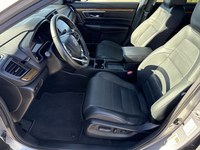Thumbnail: 2019 Honda CR-V - 5