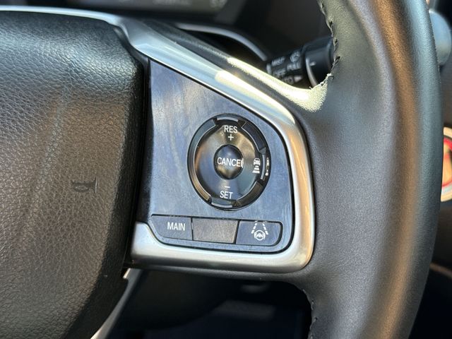 Thumbnail: 2019 Honda CR-V - 21