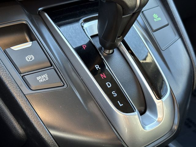 Thumbnail: 2019 Honda CR-V - 24