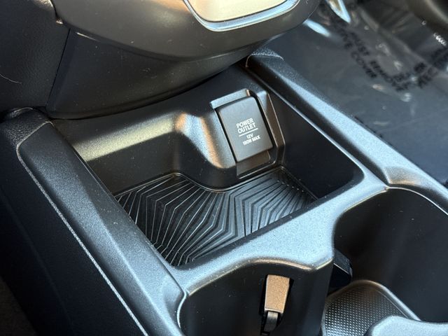 Thumbnail: 2019 Honda CR-V - 9