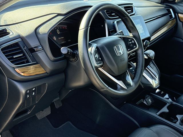 Thumbnail: 2019 Honda CR-V - 2