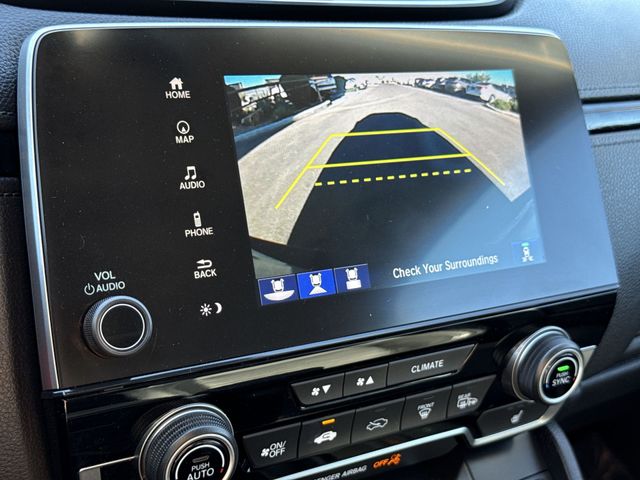 Thumbnail: 2019 Honda CR-V - 23