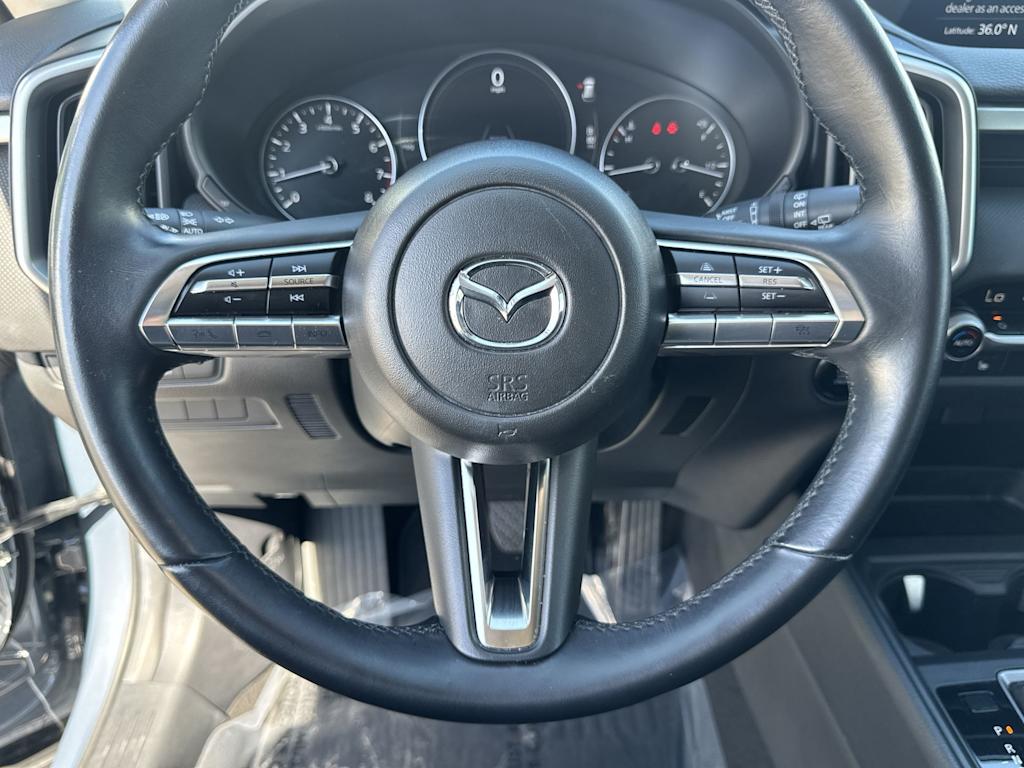 Thumbnail: 2023 Mazda CX-50 - 9