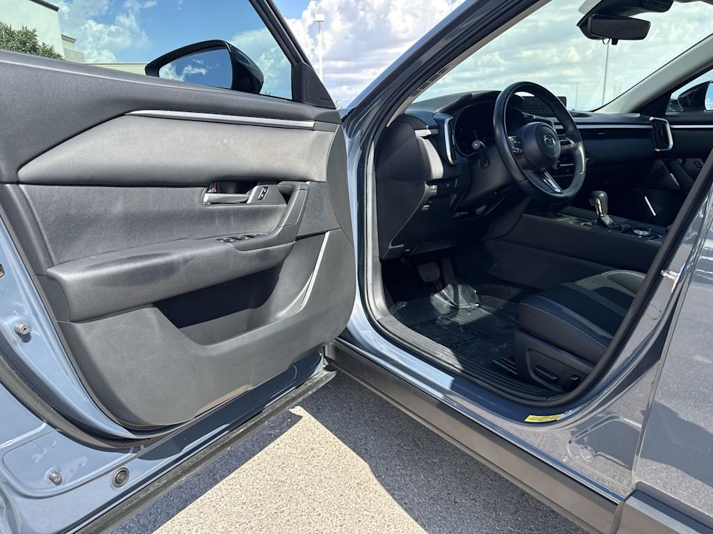 Thumbnail: 2023 Mazda CX-50 - 22