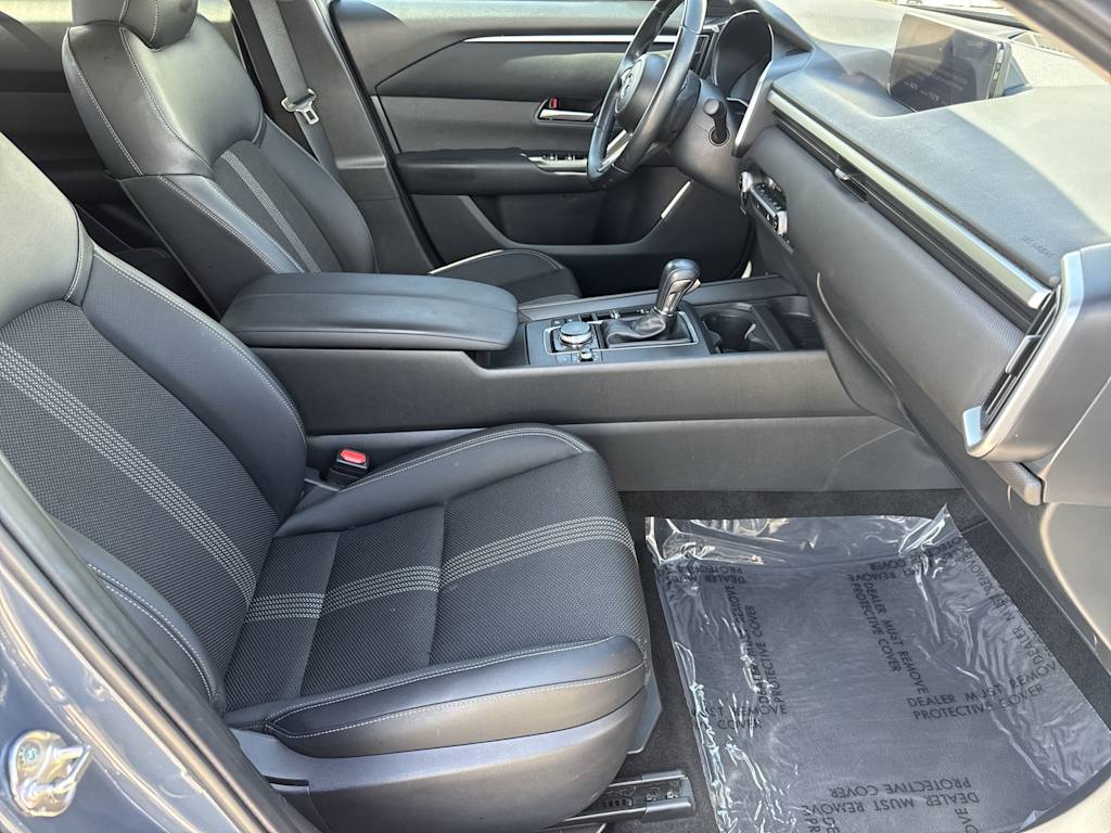 Thumbnail: 2023 Mazda CX-50 - 11