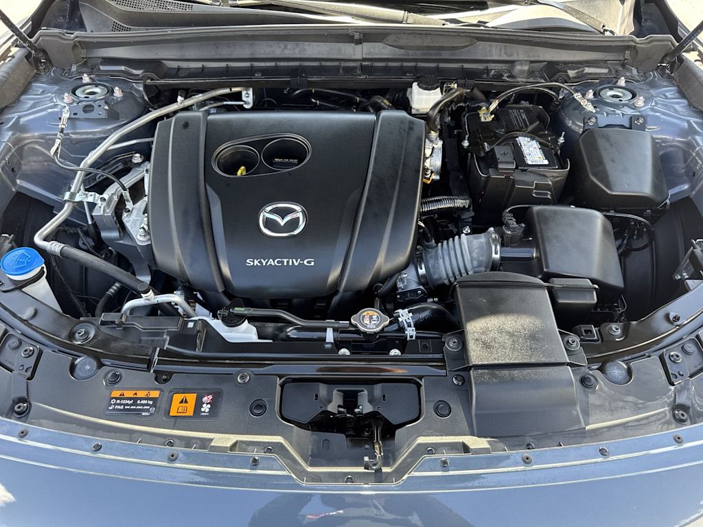 Thumbnail: 2023 Mazda CX-50 - 8